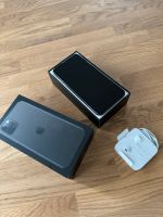 Apple IPhone 11 Pro Max 64gb Space Gray Rheinland-Pfalz - Zell (Mosel) Vorschau