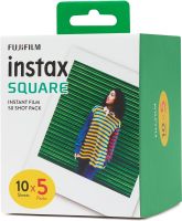 INSTAX Square Film 50 Shot Pack  OVP Friedrichshain-Kreuzberg - Friedrichshain Vorschau