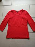 T-Shirt Pullover Gr.M Escada - rot - wie neu, 1 x getragen Bayern - Neu Ulm Vorschau