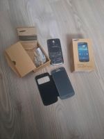 Samsung galaxy s4 mini Baden-Württemberg - Ehningen Vorschau