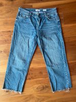 Cropped Jeans von S.Oliver Nordrhein-Westfalen - Rüthen Vorschau