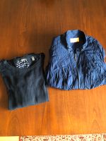 BIBA ESPRIT Damenjacke Jackett Bluse Pullover Gr 40l 42 XL NW Wandsbek - Hamburg Marienthal Vorschau