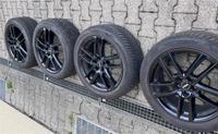 18“ RIAL Felgen mit GOODYEAR Winterreifen Cupra Ateca Baden-Württemberg - Backnang Vorschau