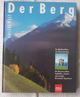 Fotobuch  "Der Berg " Nordrhein-Westfalen - Bad Berleburg Vorschau