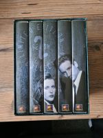 Akte X Season 2 Limited Edition VHS Brandenburg - Premnitz Vorschau