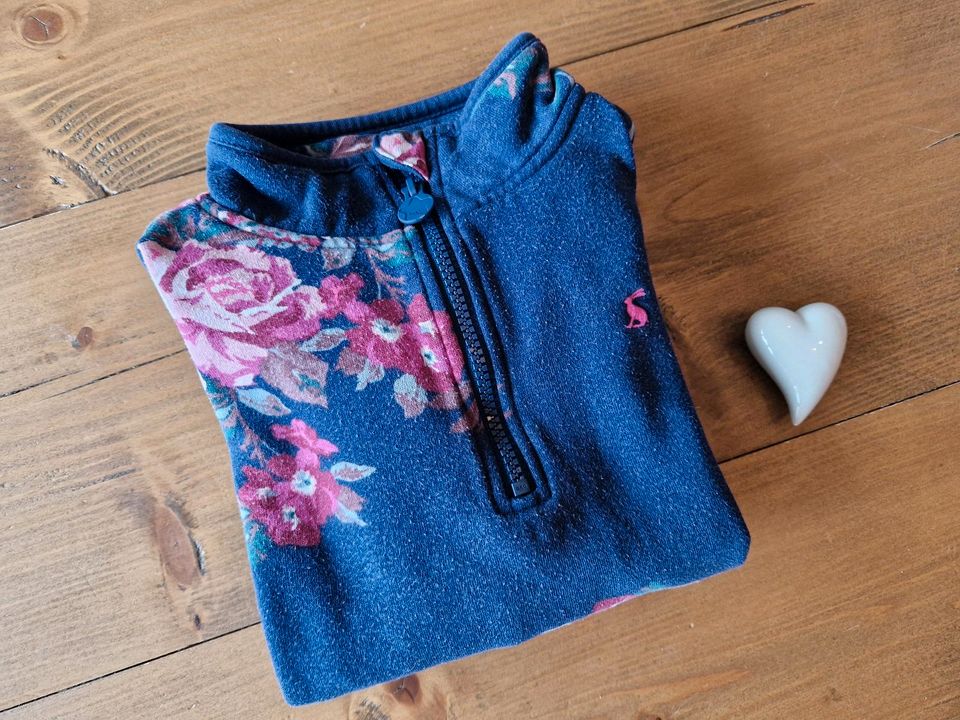 Joules Pullover 122-128 in Menden