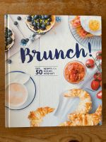 Kochbuch Brunch Leipzig - Leipzig, Zentrum-West Vorschau