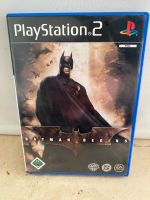 Batman begins PlayStation 2 Duisburg - Duisburg-Mitte Vorschau