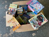 Bücher Puzzle Brandenburg - Luckau Vorschau