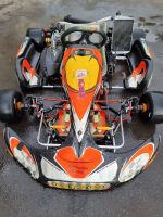 GoKart Rennkart Hansestadt Demmin - Stavenhagen Vorschau