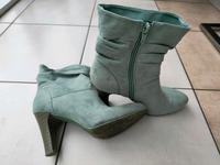 Graceland Stiefeletten mintgrün Gr. 36 Kr. München - Garching b München Vorschau