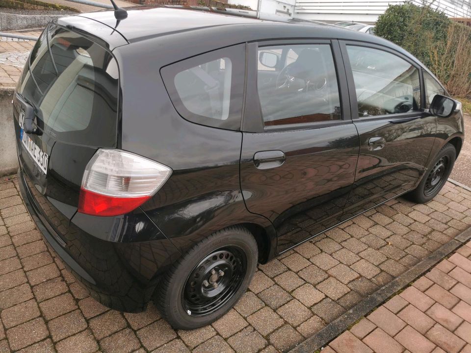 Honda jazz in Künzelsau