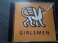 GIRLSMEN CD ~ SAME ~ LUPENREIN Niedersachsen - Weyhe Vorschau