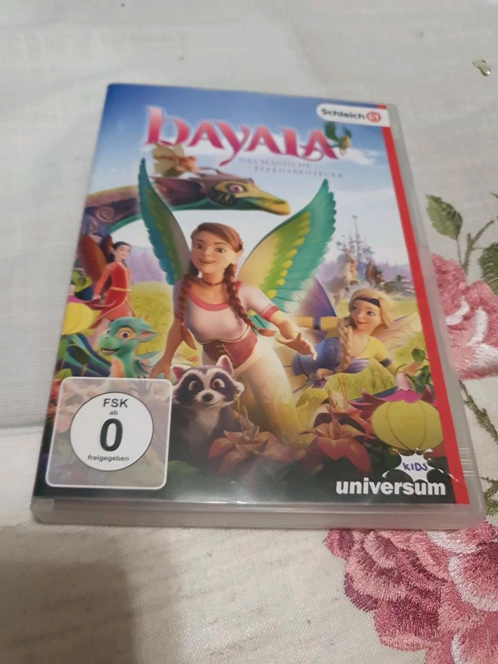 Bayala  dvd in Wermelskirchen