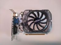 MSI GeForce N730 White PCB Hessen - Zierenberg Vorschau