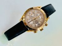 Omega Speedmaster 39 - Chronograph - Date - 18K Gold - Automatik Hessen - Bad Homburg Vorschau