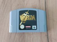 The Legend of Zelda Ocarina of Time | N64 Hamburg-Mitte - Finkenwerder Vorschau