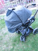 Kinderwagen ABC design Turbo 6 Bayern - Ichenhausen Vorschau