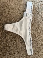 Calvin Klein Tanga NEU Hannover - Südstadt-Bult Vorschau