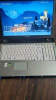 Toshiba Laptop P200 17 "160GB SSD Niedersachsen - Ganderkesee Vorschau