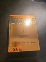 Kochbuch Kochen Das Goldene von GU München - Trudering-Riem Vorschau