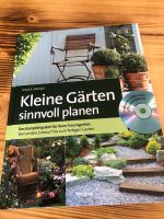 Buch Garten Gestaltung Planung Sachsen-Anhalt - Lindtorf Vorschau
