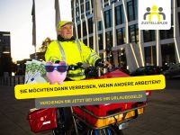 Nebenjob als Zusteller (m/w/d) in HÜCKESWAGEN Nordrhein-Westfalen - Hückeswagen Vorschau