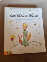 Nach Antoine de Saint-Exupéry - Der Kleine Prinz - Puzzlebuch (HC Nordrhein-Westfalen - Finnentrop Vorschau