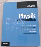 Physik; alle Themen bis zum ABI Baden-Württemberg - Bretzfeld Vorschau