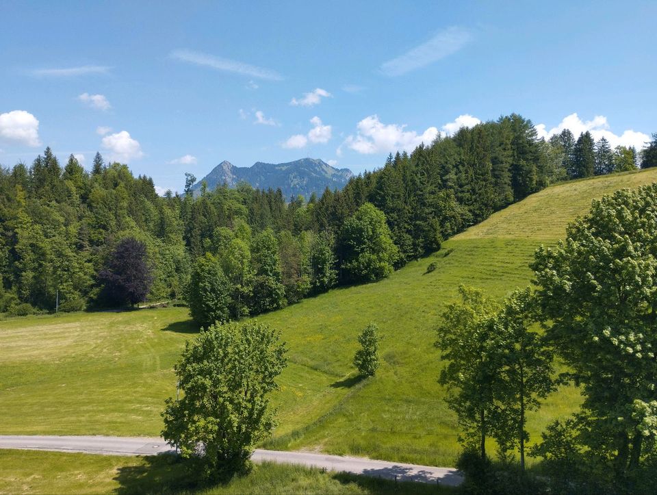 Ferienwohnung Allgäu Sonthofen in Sonthofen