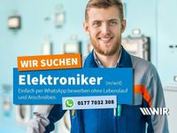 ✅ Elektroniker für Betriebstechnik (m/w/d) bis 21,45€ + Zulagen Nordrhein-Westfalen - Remscheid Vorschau