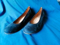 Gabor Pumps Ballerina Schuhe Gr. 5,5 (ca 38,5) neuwertig Hannover - Vahrenwald-List Vorschau