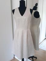 S. Oliver festliches Kleid Silber Bayern - Bayreuth Vorschau