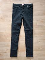 Skinny Jeans von Only, "Power", schwarz, Gr. XL, Länge 34 Sachsen - Chemnitz Vorschau