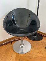 Kartell Ero S Stuhl Sessel Drehstuhl Starck Designer schwarz Nordrhein-Westfalen - Linnich Vorschau