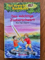 Das magische Baumhaus Band 29 Baden-Württemberg - Marbach am Neckar Vorschau
