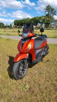 Piaggio Beverly 400 hpe, 2200km Nordrhein-Westfalen - Kevelaer Vorschau