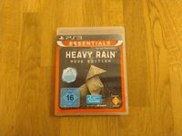 Heavy Rain Move Edition (Nur Hülle und Anleitung, PlayStation 3) Innenstadt - Köln Altstadt Vorschau