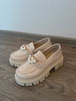 Loafer Sommer Schuhe Niedersachsen - Holdorf Vorschau