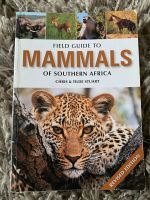 Mammals of South Africa Auflage 2007 München - Sendling Vorschau