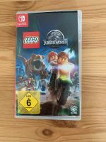 Nintendo Switch Spiel Lego Jurassic World Schleswig-Holstein - Gettorf Vorschau