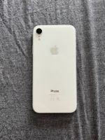 Iphone XR 64 GB weiß Nordrhein-Westfalen - Paderborn Vorschau