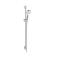 Hansgrohe Brausestangen-Set mit Handbrause, 90cm Stange, Schlauch Schleswig-Holstein - Schleswig Vorschau