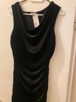 H&M samtkleid Abendkleid schwarz samt Gr M Berlin - Tempelhof Vorschau