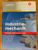 Industriemechanik Lehrbuch Nordrhein-Westfalen - Horn-Bad Meinberg Vorschau