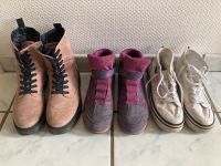 3 Paar Schuhe Gr. 40 - Gesamtpreis Dithmarschen - Lunden Vorschau