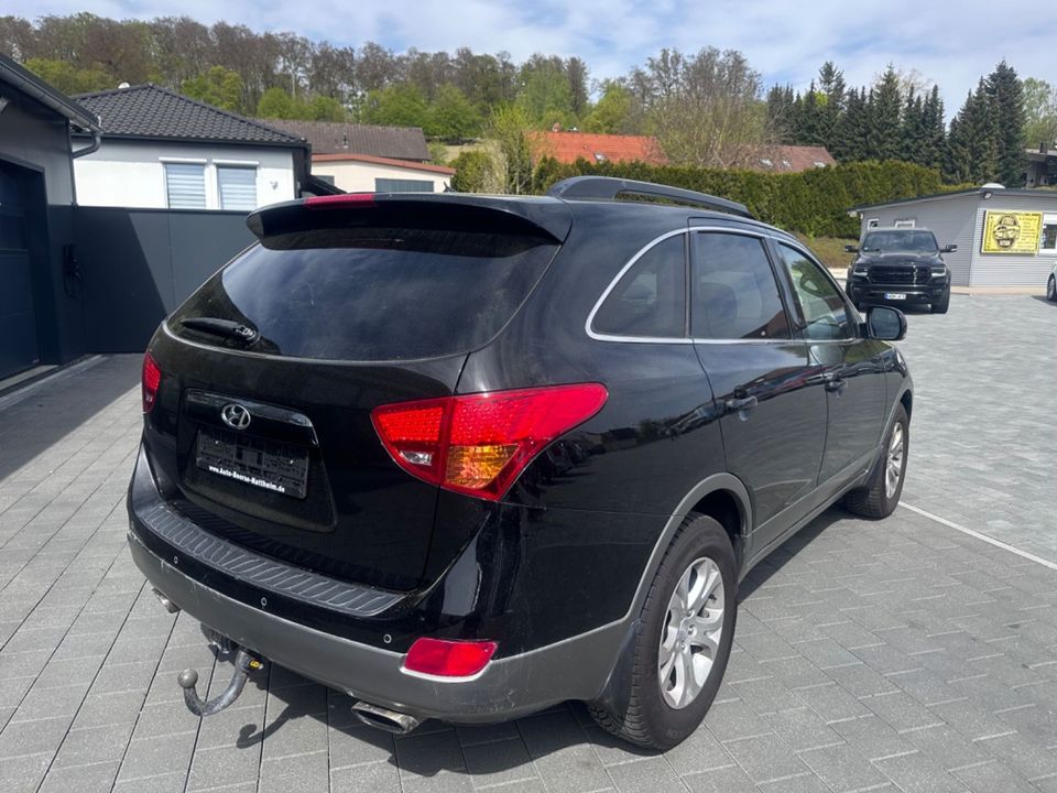 Hyundai ix55 *7 Sitzer* in Nattheim