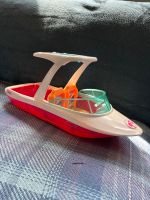 Barbie Boot Schnellboot Speedbot Hamburg-Nord - Hamburg Ohlsdorf Vorschau