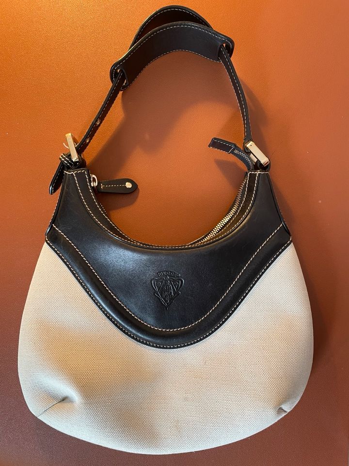 Black Friday! Gucci Handtasche/Bag Hysteria hobo convas in Tübingen