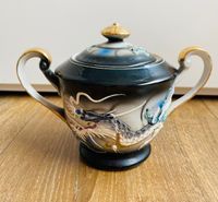 Japanisches Teeservice Dragonware ☕️ Moriage ✨Deco Mori✨ 17 Teile Altona - Hamburg Blankenese Vorschau